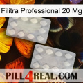 Filitra Professional 20Mg 17